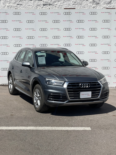 Audi Q5 Select 2.0T