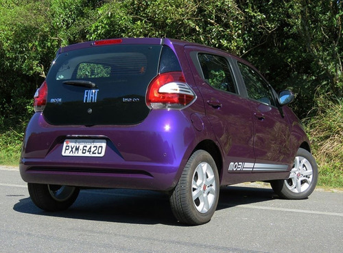 Pintura Poliester Automotriz Violeta Perolizado Metalizado