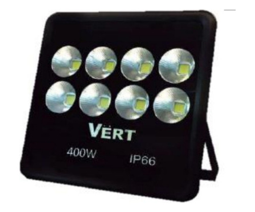 Reflector Led 400w, 85-265v