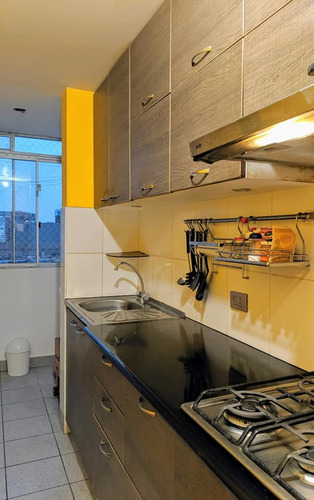 Imagen 7 de 20 de Alquilo Moderno Dpto Cerca A Minka 3 Hab 2 Baños