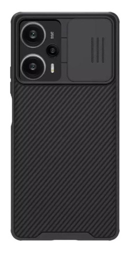 Para Xiaomi Poco F5 - Case Funda Nillkin Camshield 