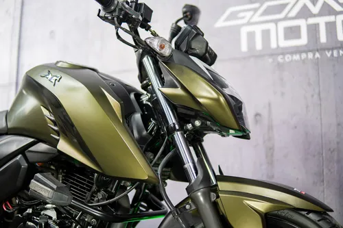 Tvs Apache Rtr 160 4v 2023