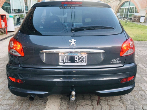 Peugeot 207 1.6 Xt Premium