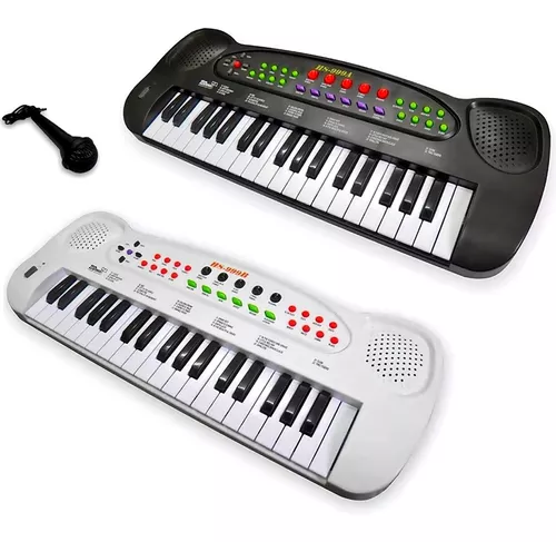 Brinquedo Piano Teclado Infant…