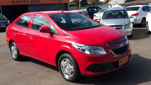 Chevrolet Prisma 1.0 Mt Lt Completo My Link