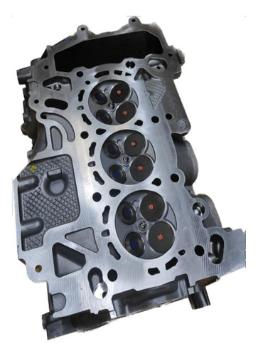 Cabeçote Com Válvula Motor Montana 1.2 Turbo 3 Cil 23/24