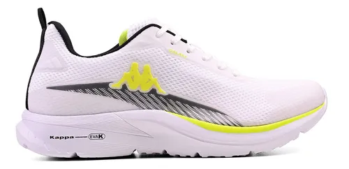 Tênis Kappa Galaxy Masculino Feminino
