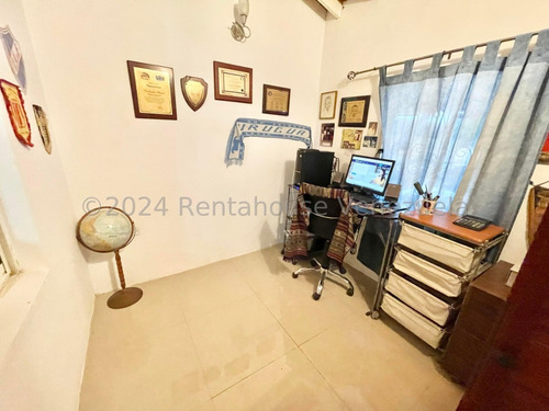 Kl Vende Espectacular Casa Concepto Abierto Moderna En Cabudare #24-26224