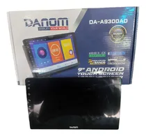 Comprar Pantalla Android 2-din Digital Media Receivers Marca Danom