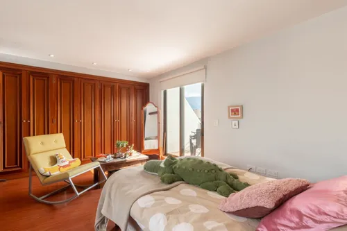 Apartamento En Venta En San Patricio. Cod V20979