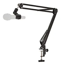 Comprar Soporte Microfono Brazo Sms Sp330 Grabacion Podcast