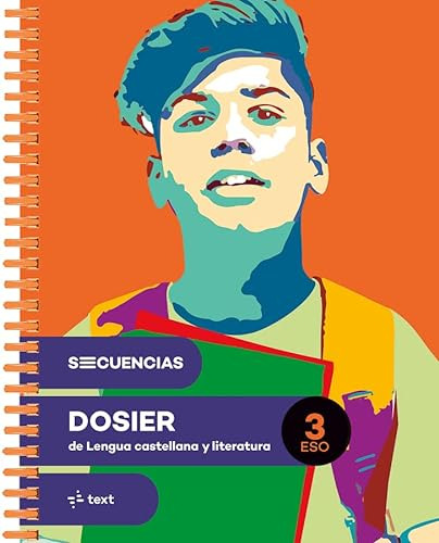 Secuencias Dosier Lengua Castellana Y Literatura 3 Eso - Bro