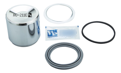 Piston Freno Der/izq Del/tras Para Chevrolet C60 1987