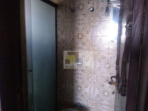 Imagem 27 de 30 de Sobrado Com 4 Dormitórios À Venda, 193 M² Por R$ 2.000.000 - Alto Da Lapa - São Paulo/sp - So0171