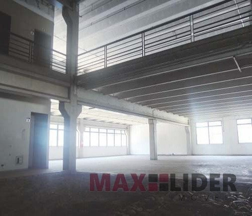 Imagem 14 de 15 de Predio Comercial - Vila Leopoldina - Ref: 2488 - L-2488