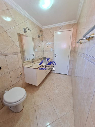 Imagem 27 de 28 de Sobrado A Venda No Santana Em Araçatuba Sp - 352m² De Área Construída - Ca01386 - 71058902