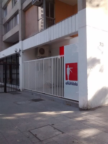 Imagen 14 de 14 de Se Vende Oficina De 2 Privados, Cercano Metro U. Catolica