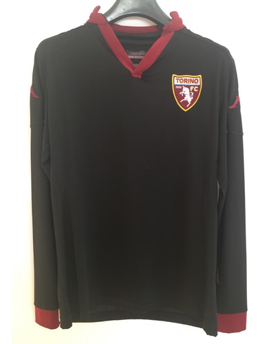 Jersey Portero Torino 2015 - 2016