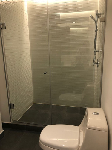 Imagen 11 de 21 de Departamento Para Estrenar En Renta En Polanco