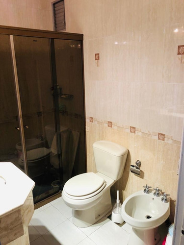 Imagen 7 de 14 de Apartamento 3 Dormitorios Frente Al Mar