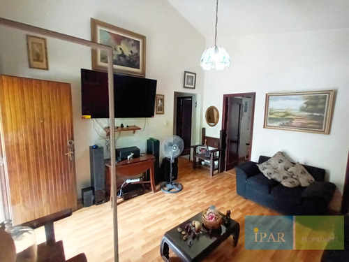 Venta Casa 3 Dormitorios Pocitos Nuevo