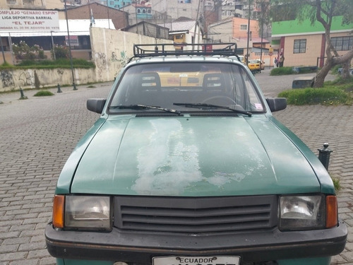 Chevrolet San Remo 1990 .