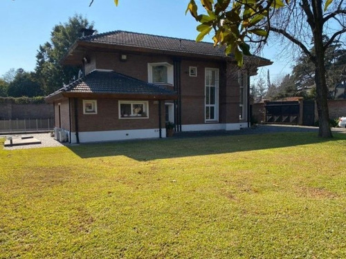 Imagen 4 de 14 de Casa En Venta En Bella Vista