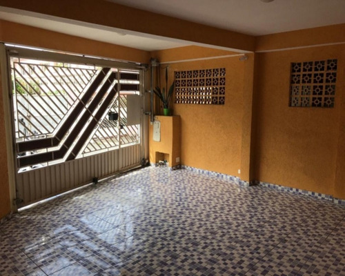 Belo Sobrado Jardim Maria Virginia - 1230-sod - 67750051