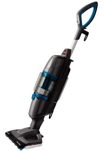 Aspiradora Y Mopa A Vapor Bissell Vac \u0026 Steam 1977n | Cuotas sin interés