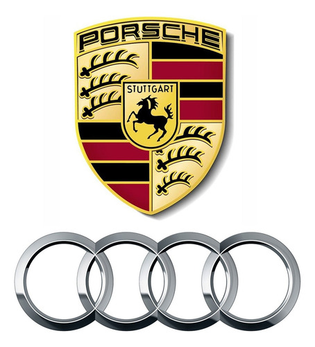 Filtro De Aire Porsche Cayenne Iii Audi Q7 Q8 Original