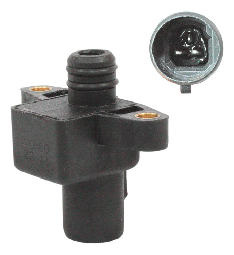 Sensor Map Cirrus 2.4 1997 1998 1999 2000