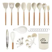 Comprar Inicio Utensilios Olla Utensilios De Cocina Juegos De Silico