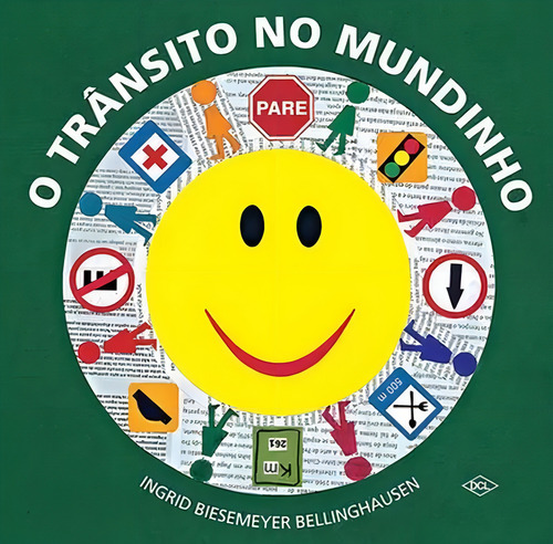 Transito Do Mundinho,o