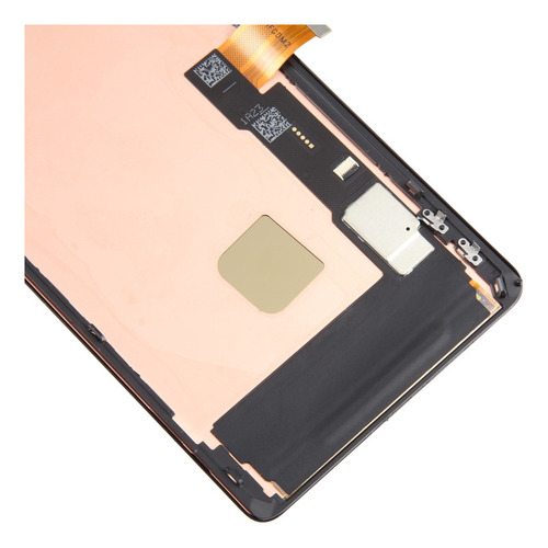 Sj Pantalla Táctil Oled Lcd + Para Google Pixel 7 Pro