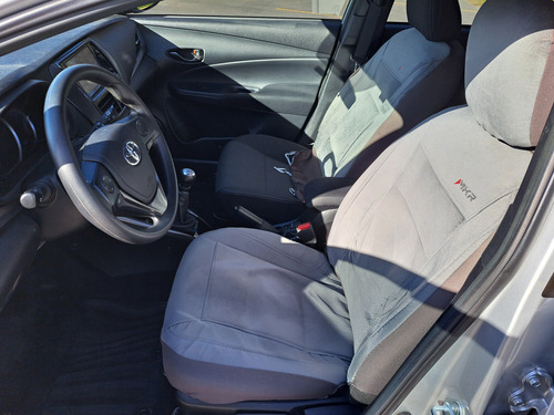 Toyota Yaris 1.5 107cv Xs