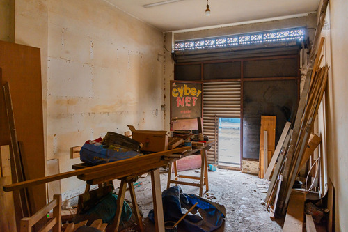 Locales Comerciales Lote Prop Venta Casanova Centr