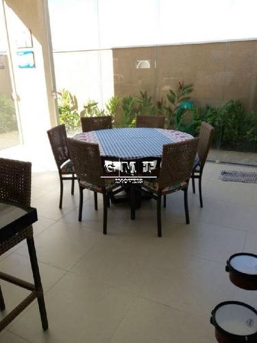 Imagem 3 de 15 de Casa Em Condomínio, Condomínio Saint Gerard, Ribeirão Preto - Ca0518-v