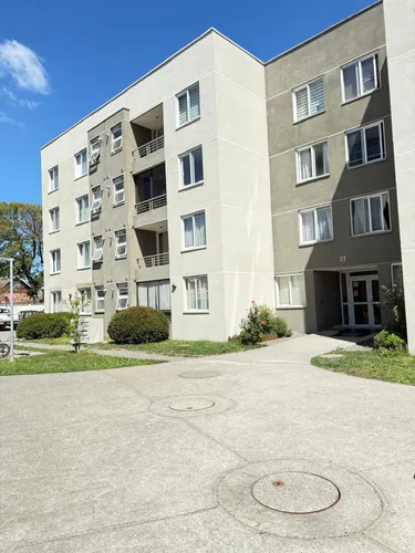 Arriendo Lindo Departamento, Chiguayante