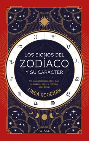 Libro Los Signos Del Zodiaco Y Su Caracter Original