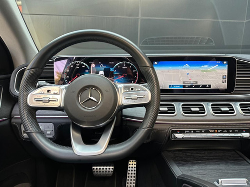 Mercedes-Benz Clase GLE 3.0 450 Exclusive Coupe Hybrid At