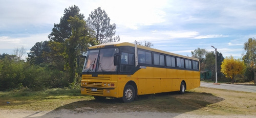 Scania Busscar Scania 113