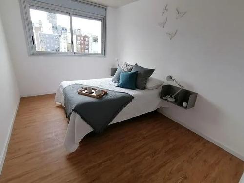 Imagen 2 de 15 de Venta Apartamento 2 Dormitorios Barrio Sur