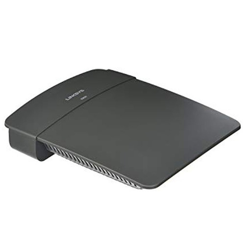 Router Linsys Cisco E900 N300 Wifi 1wan 4 Lan