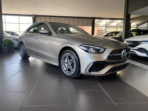 C350e E Hidrido Enchufable