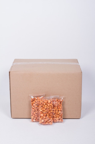 Botana Snack Maizzitos Inflados Rancherito 100 Bolsas 50 Gr