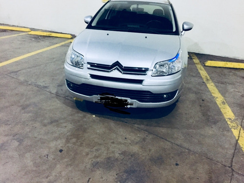 Imagem 1 de 9 de Citroen C4 Glx 1.6 Manual 2012