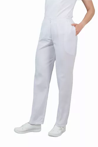 Pantalón Jareta md 156 Dama – Uniformes Clinik