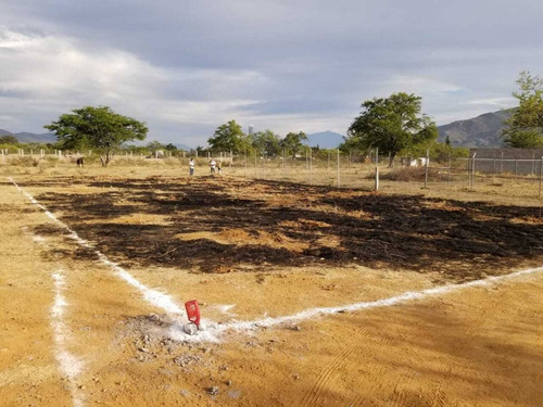 Imagen 6 de 11 de En Venta Terreno En San Agustín Yatareni, Oaxaca.