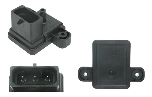 Sensor Map Dodge Spirit 4 Cil 2.2 L 1991-1992