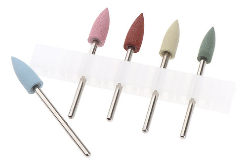 Brocas De Uñas Para Brocas De Uñas